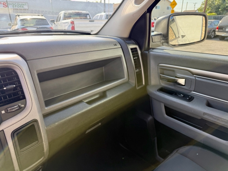 2016 RAM Ram 1500 Pickup Express - Photo 10