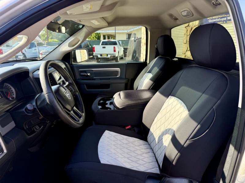 2016 RAM Ram 1500 Pickup Express - Photo 6