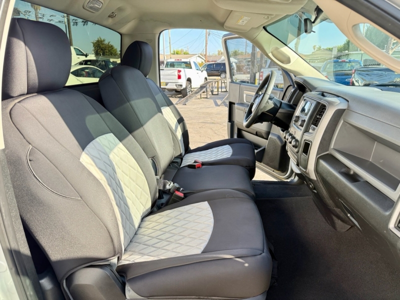 2016 RAM Ram 1500 Pickup Express - Photo 7