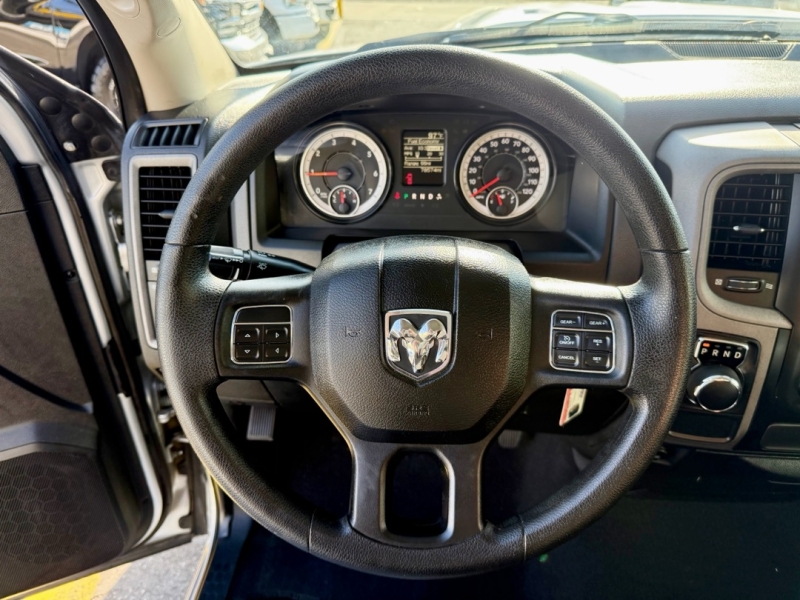 2016 RAM Ram 1500 Pickup Express - Photo 8