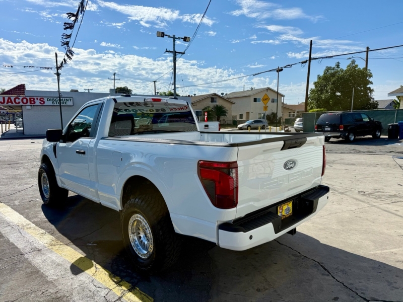 2026 Ford F-150 XL Regular Cab 6-1/2 Box's photo