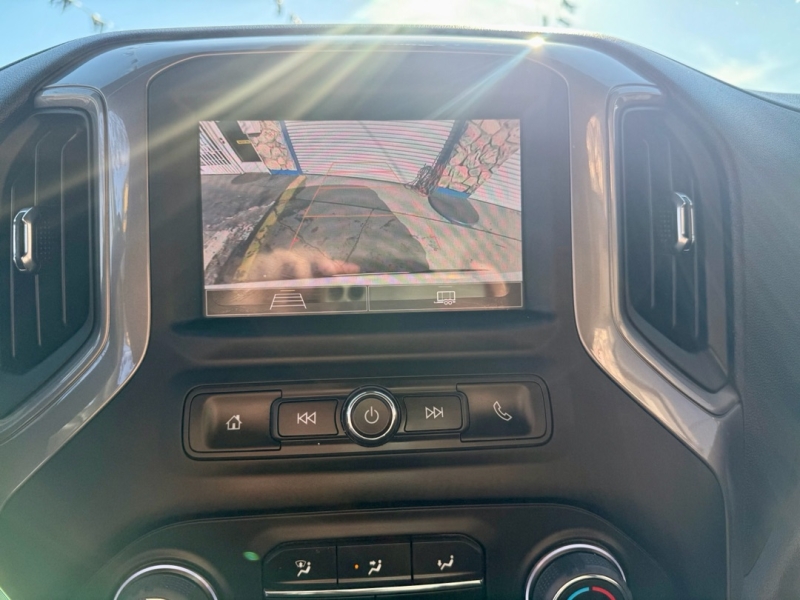 2022 Chevrolet Silverado 1500 Work Truck - Photo 13