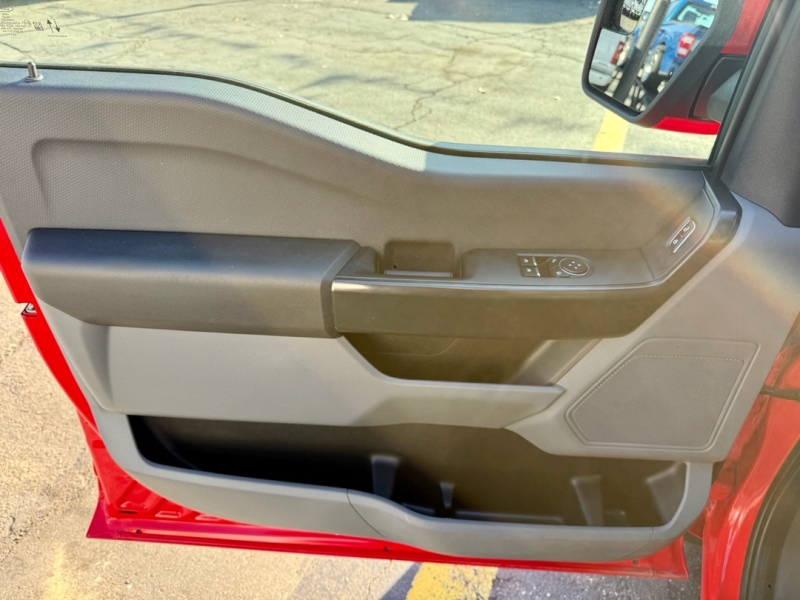 2023 Ford F-150 XL - Photo 5