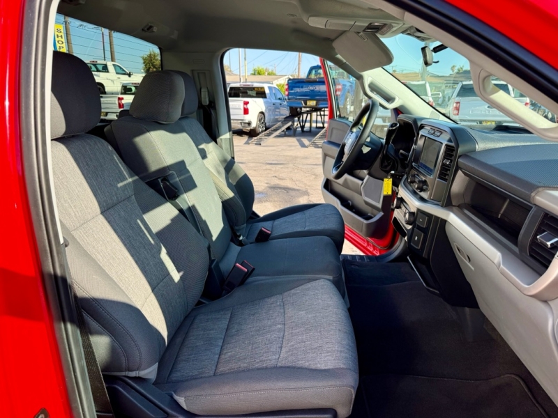 2023 Ford F-150 XL - Photo 7