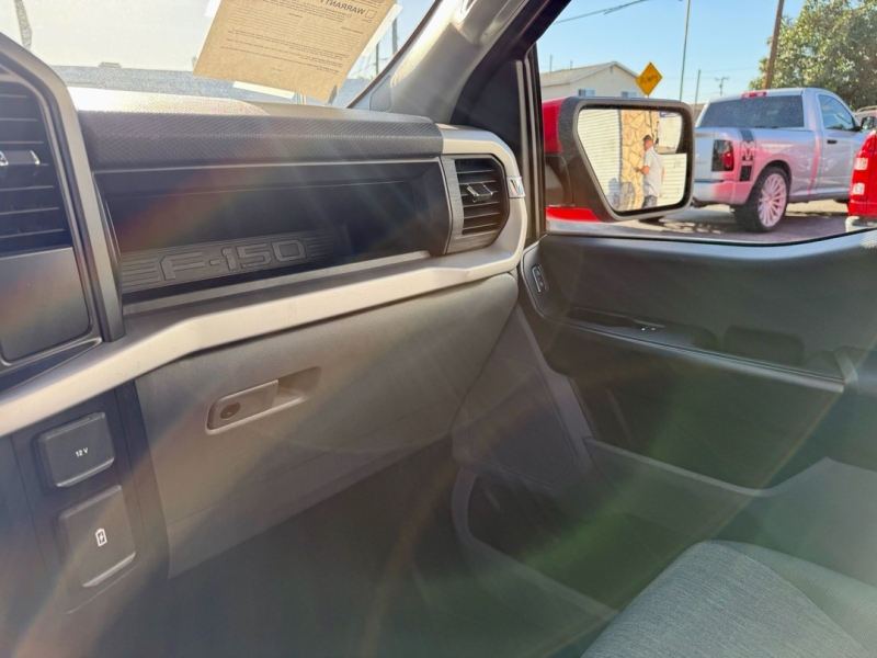 2023 Ford F-150 XL - Photo 10