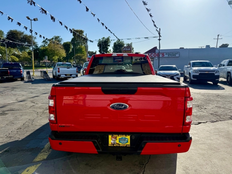 2023 Ford F-150 XL - Photo 2