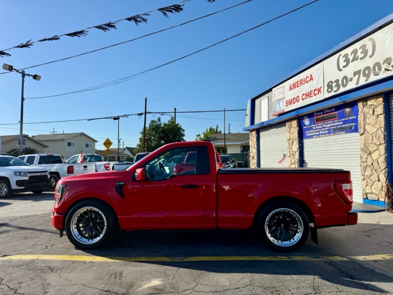 2023 Ford F-150 XL - Photo 14