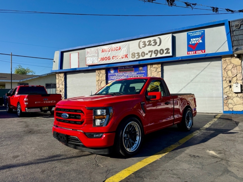 2023 Ford F-150 XL - Photo 13