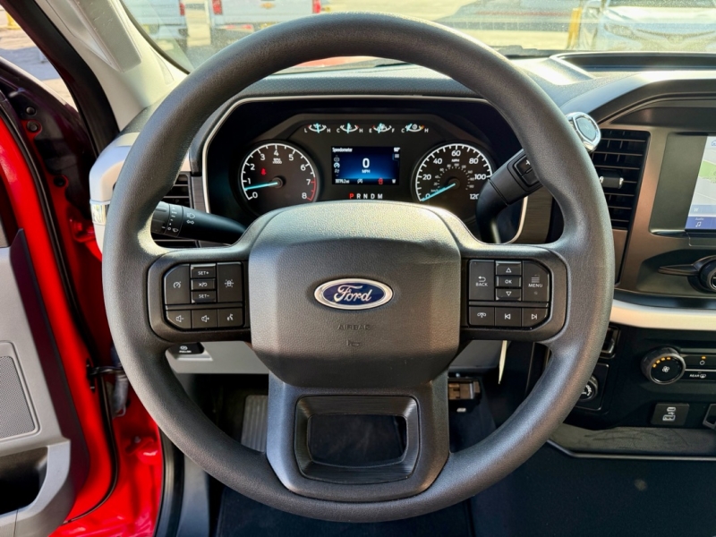 2023 Ford F-150 XL - Photo 8