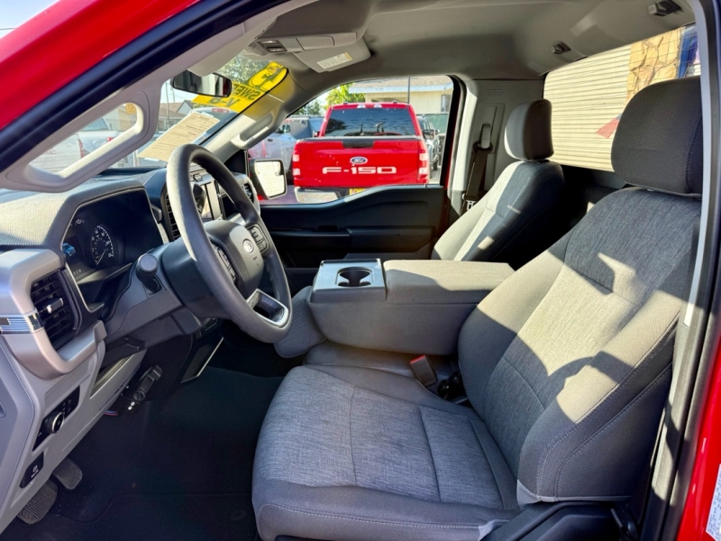 2023 Ford F-150 XL - Photo 6