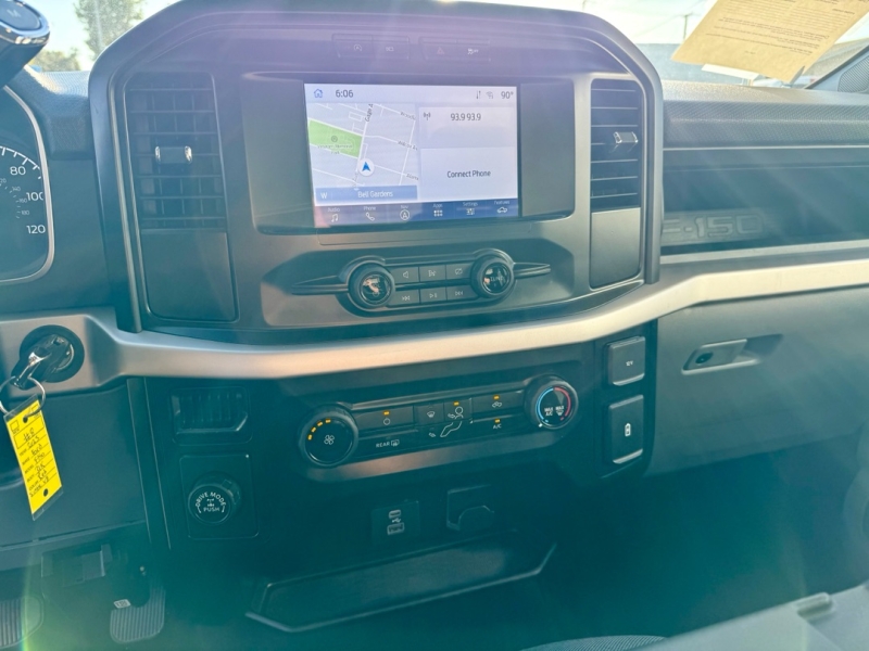 2023 Ford F-150 XL - Photo 9