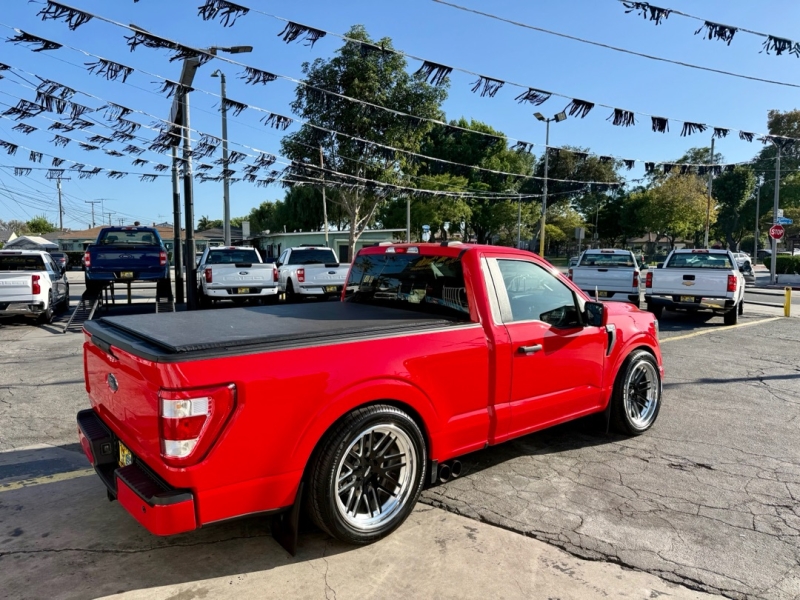 2023 Ford F-150 XL - Photo 3