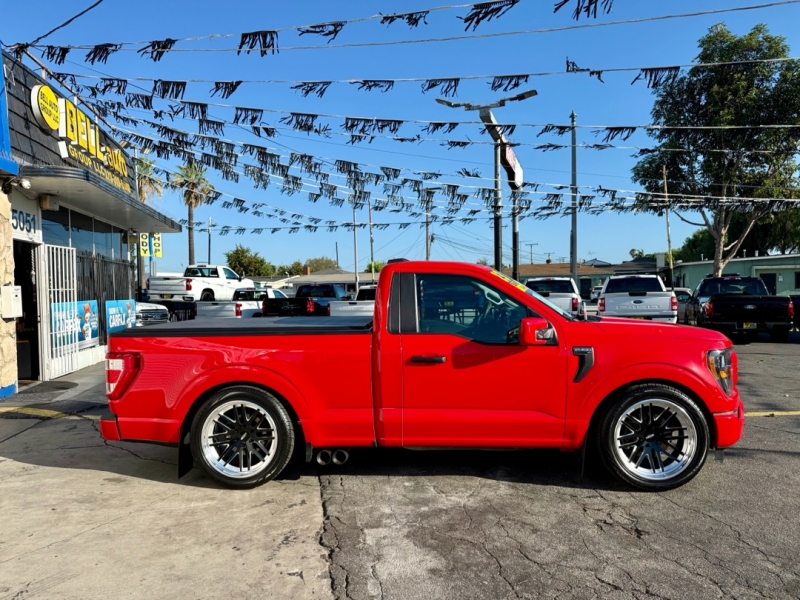 2023 Ford F-150 XL - Photo 4