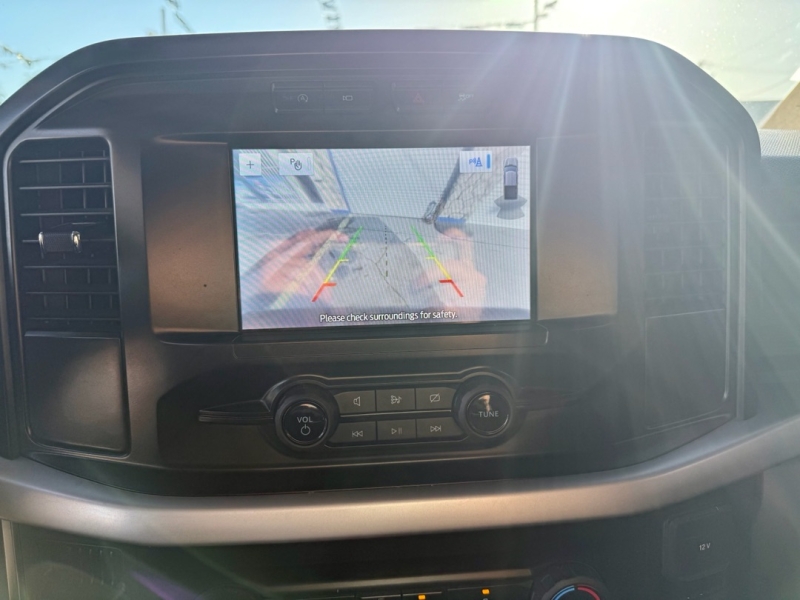 2022 Ford F-150 XL - Photo 11