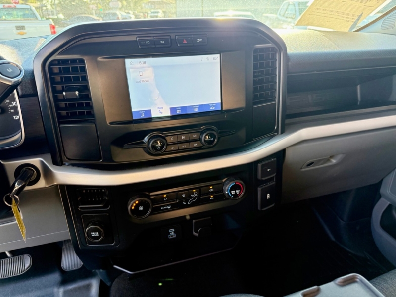 2022 Ford F-150 XL - Photo 9