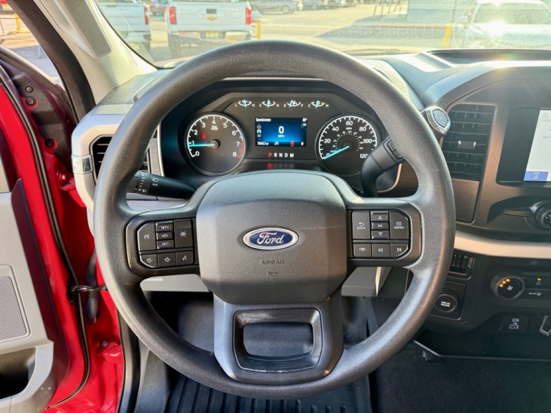 2022 Ford F-150 XL - Photo 8
