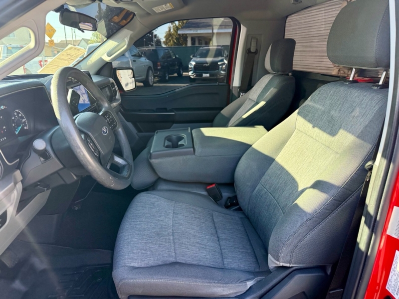 2022 Ford F-150 XL - Photo 6