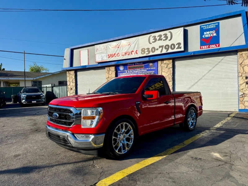 2022 Ford F-150 XL - Photo 14