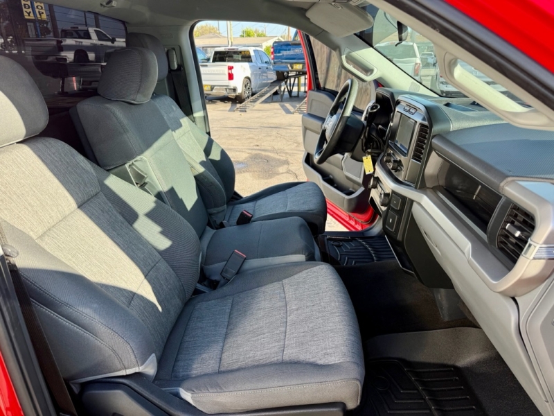 2022 Ford F-150 XL - Photo 7