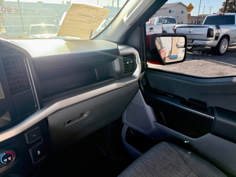 2022 Ford F-150 XL - Photo 10