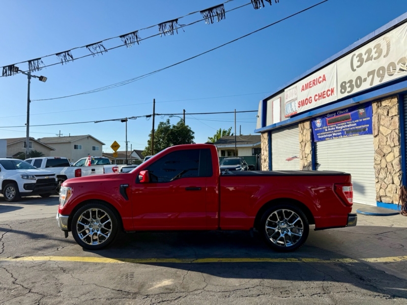 2022 Ford F-150 XL - Photo 15