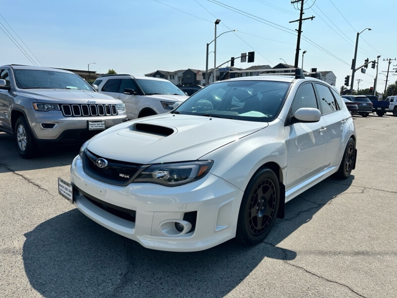 picture of 2014 Subaru Impreza