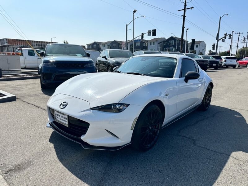 picture of 2020 Mazda MX-5 Miata RF