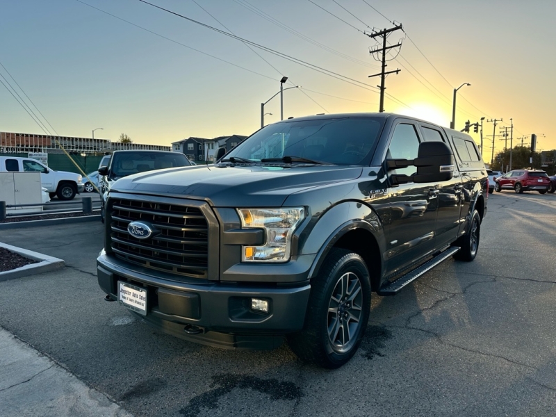 picture of 2016 Ford F-150
