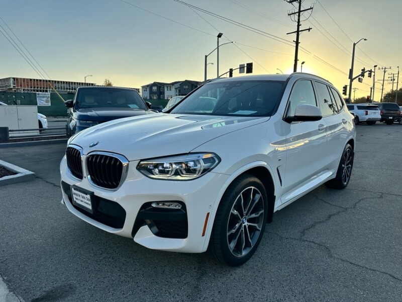 picture of 2019 BMW X3