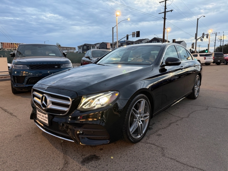 picture of 2018 Mercedes-Benz E300
