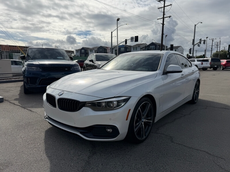 picture of 2018 BMW 440i