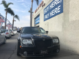 2006 Chrysler 300 Photo