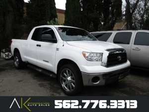 2009 Toyota Tundra Photo