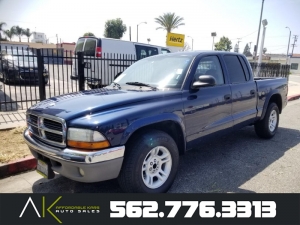 2004 Dodge Dakota Photo