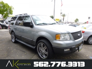 2006 Ford Expedition Photo