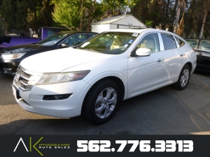 2011 Honda Accord Crosstour Photo