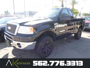 2004 Ford F-150 Photo