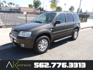 2005 Mercury Mariner Photo
