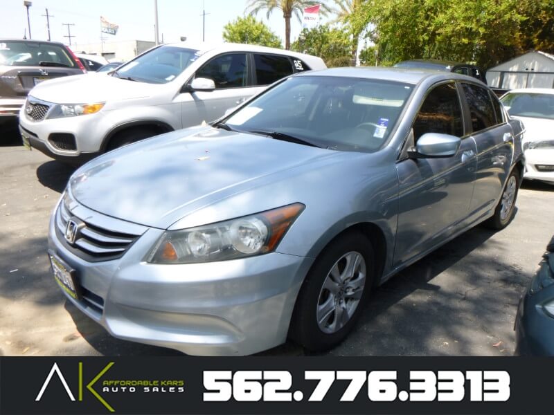 2011 Honda Accord Photo