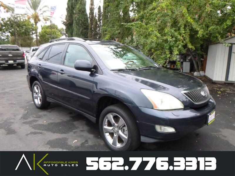 2005 Lexus RX 330 Photo