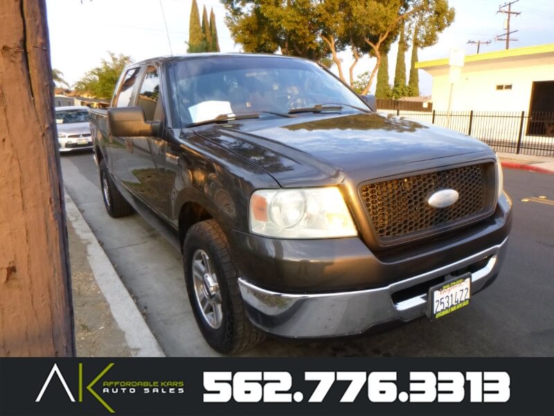 2006 Ford F-150 Photo