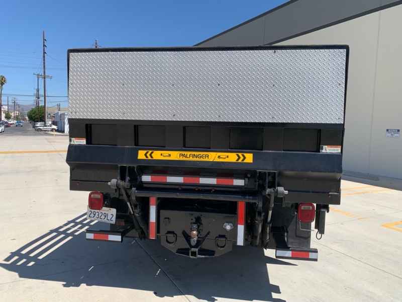 2017 Ford F-550's photo