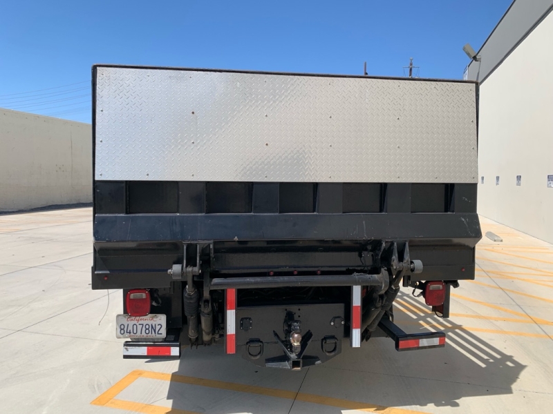 2018 Ford F-550's photo