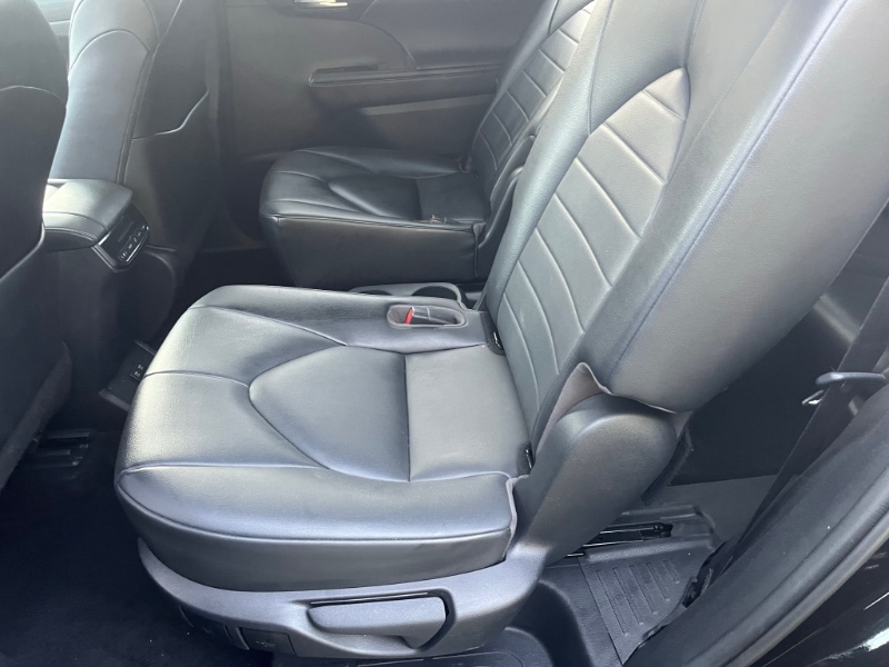 2020 Toyota Highlander