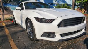 2016 Ford Mustang Photo
