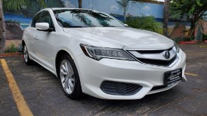 2016 Acura ILX Photo