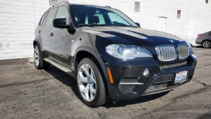 2013 BMW X5 Photo