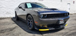 2019 Dodge Challenger Photo