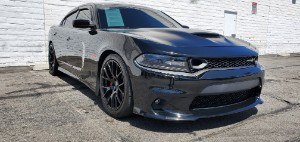 2016 Dodge Charger Photo