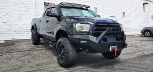 2012 Toyota Tundra Photo